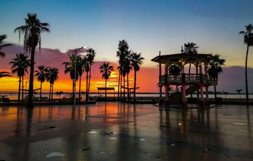 Foto: Turismo La Paz