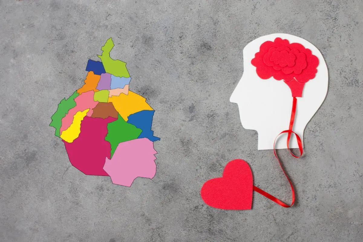 Atención a la salud mental. Foto: Freepick l Canva