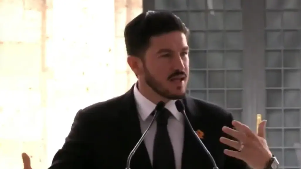 EN VIVO: Samuel García presenta preparación para el Mundial 2026 en Jalisco