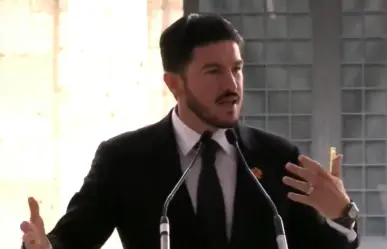 EN VIVO: Samuel García presenta preparación para el Mundial 2026 en Jalisco