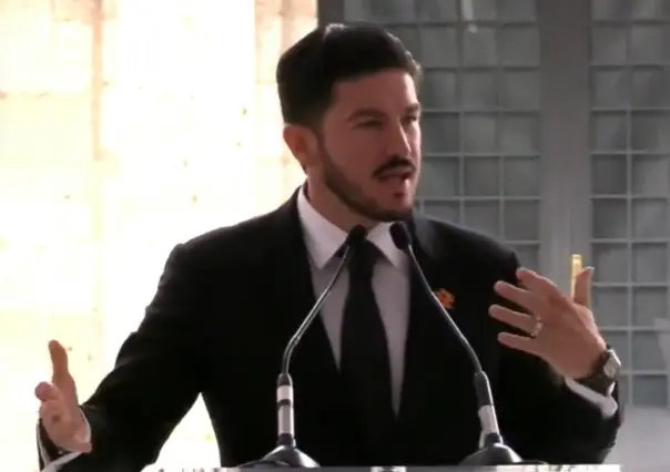 EN VIVO: Samuel García presenta preparación para el Mundial 2026 en Jalisco