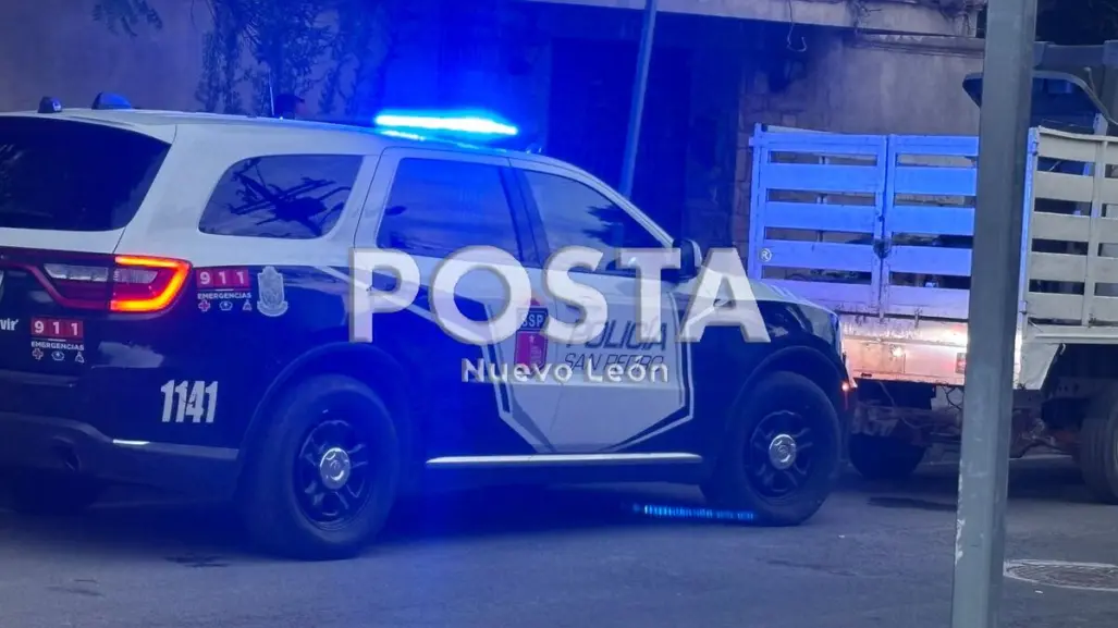 Banda de ladrones es desarticulada por autoridades de San Pedro