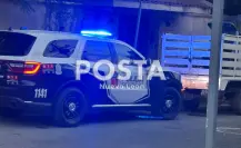 Banda de ladrones es desarticulada por autoridades de San Pedro