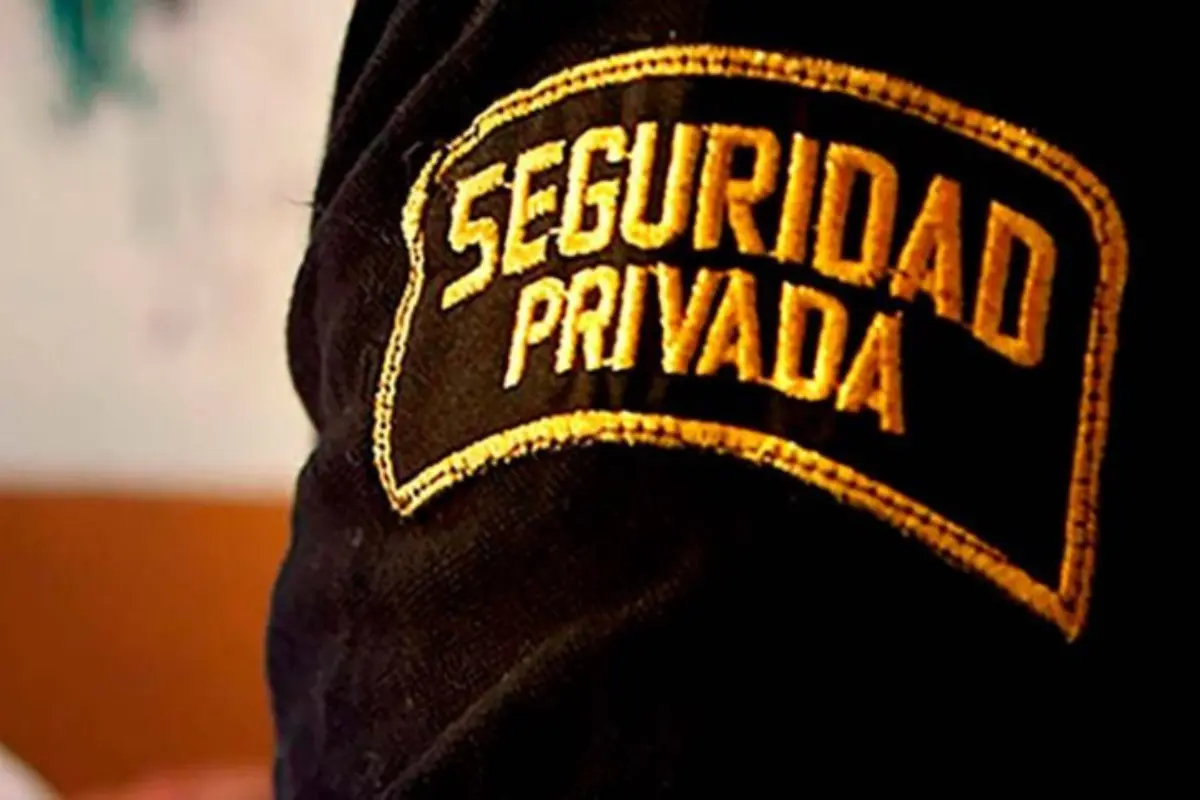 Empresas privadas acreditadas ofrecen desde vigilancia en inmuebles hasta transporte personal, bajo un marco legal cada vez más estricto. Foto: Freepik