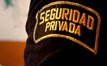 Seguridad privada en Tamaulipas: ¿cómo funciona y quién ofrece el servicio hoy?