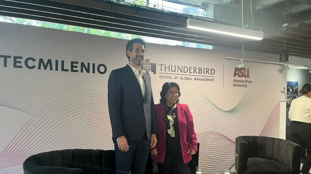 TecMilenio impulsa alianza con instituciones educativas americanas para transformar vidas