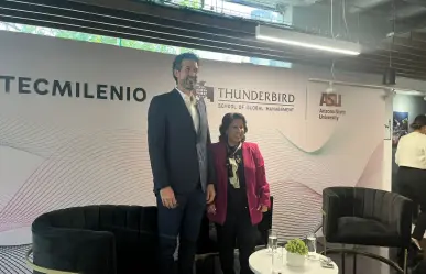 TecMilenio impulsa alianza con instituciones educativas americanas para transformar vidas