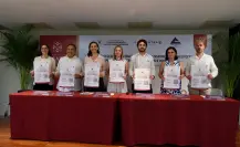 Presentan la estrategia de transformación digital: capítulo comercio, servicios e industria en Yucatán