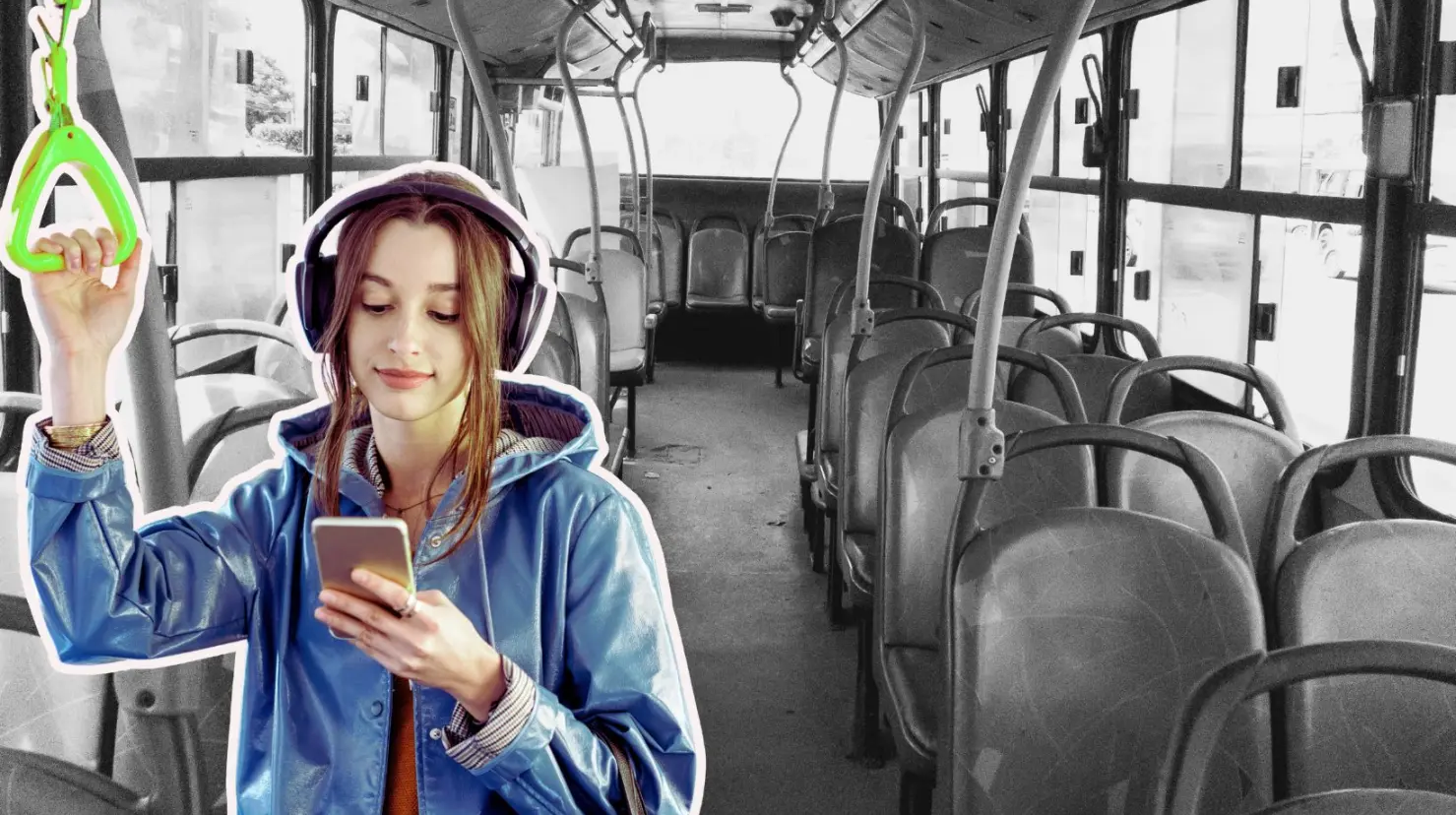 El transporte público de Aquí Vamos Gratis iniciará el próximo 1 de octubre. (Fotografía: Gobierno de Saltillo)