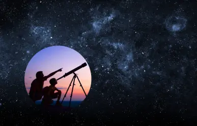 Descubre la magia del universo en la velada astronómica inclusiva de La Ribera