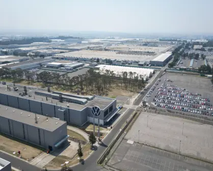 Planta de Volkswagen en Puebla podría recortar mil técnicos, asegura sindicato