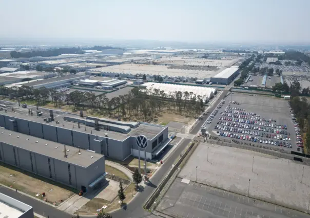 Planta de Volkswagen en Puebla podría recortar mil técnicos, asegura sindicato