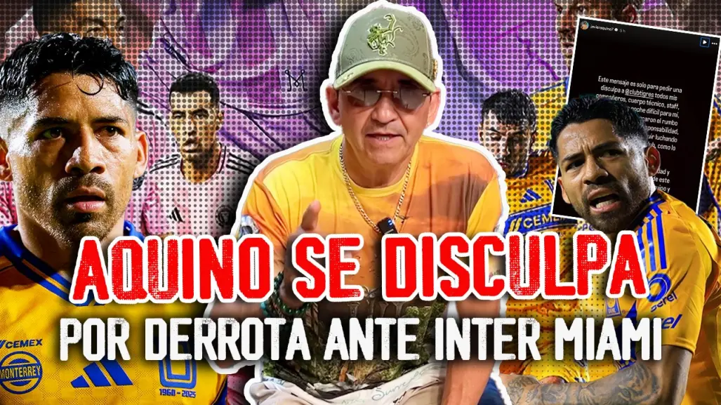 Ernesto Chavana elogia gesto de Aquino en POSTA Opinión