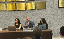 Coordinación entre federación y estado es clave para mejorar la seguridad en Nuevo León: Waldo Fernández
