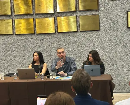 Coordinación entre federación y estado es clave para mejorar la seguridad en Nuevo León: Waldo Fernández