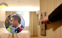 Disminuye ocupación en hoteles de Durango, ¿cuál es la razón?