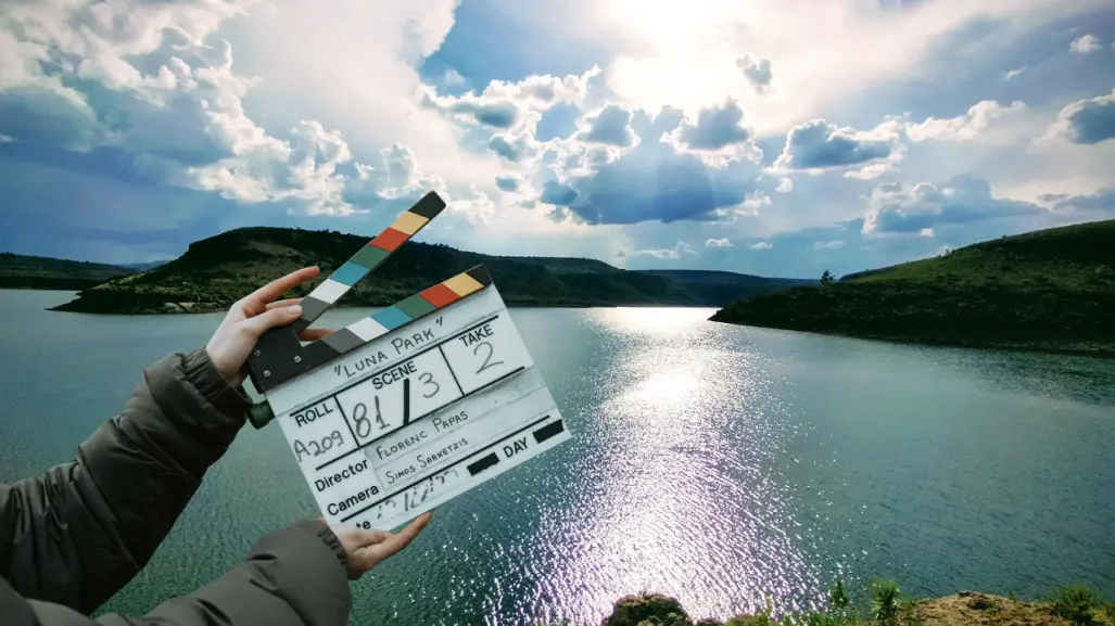 Productores de películas encantados con Durango, asegura Esteban Villegas; esto se viene