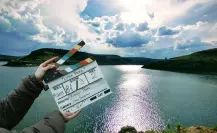 Productores de películas encantados con Durango, asegura Esteban Villegas; esto se viene