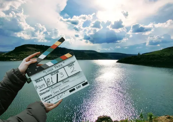Productores de películas encantados con Durango, asegura Esteban Villegas; esto se viene