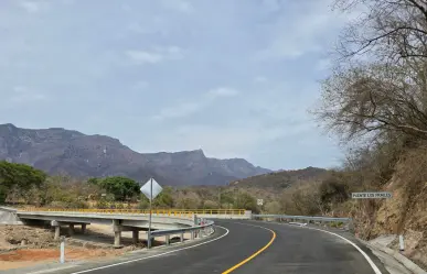 ¿Cuál es el estado de las carreteras federales en Durango? Esto informa la SICT