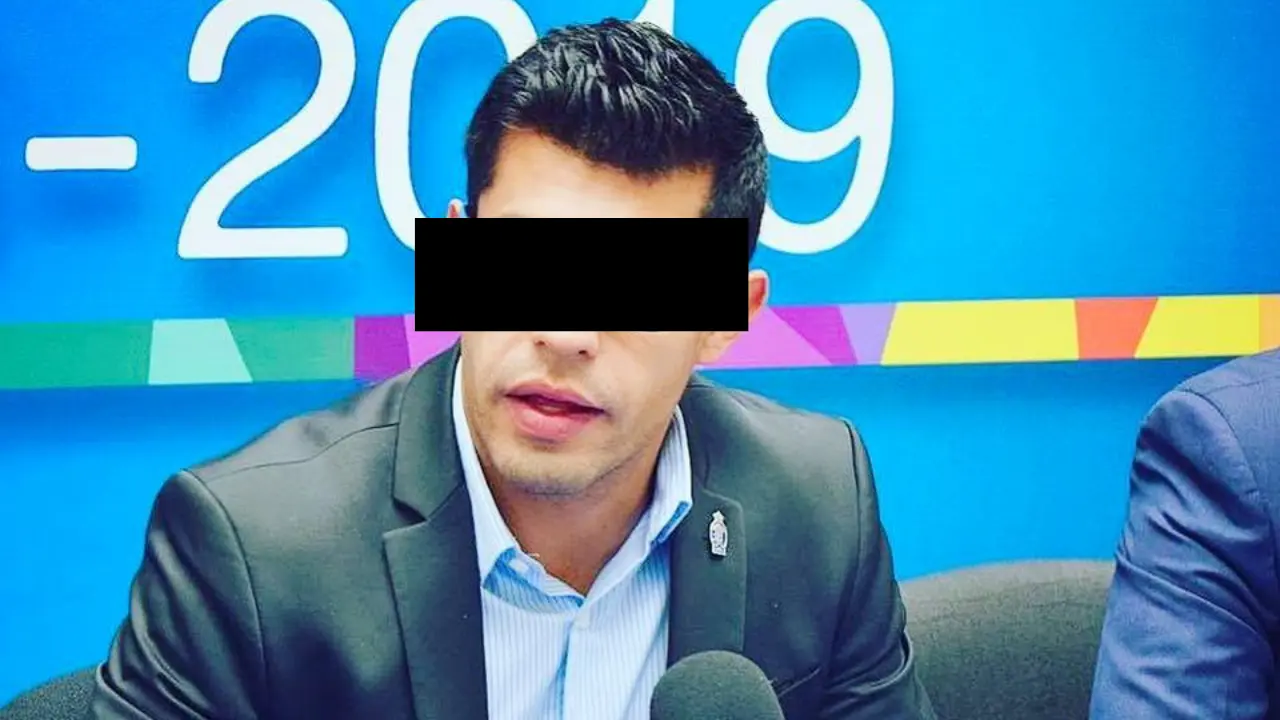 C.E.S.M. fungió como presidente municipal de Durango por algunas semanas, en el año 2019.