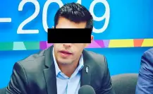 Liberan a expresidente municipal de Durango tras ser acusado de presunto fraude