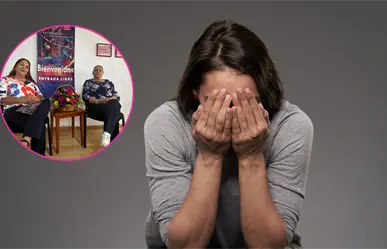 El grupo de Durango que apoya a mujeres con codependencia emocional