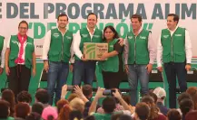 ¿Qué es el Despenson y cómo apoya la alimentación en Coahuila?