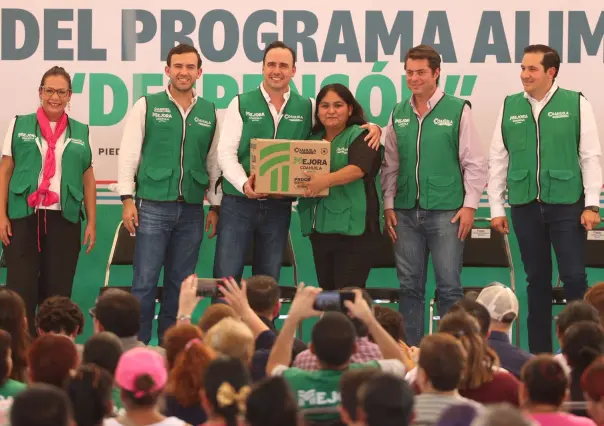 ¿Qué es el Despenson y cómo apoya la alimentación en Coahuila?