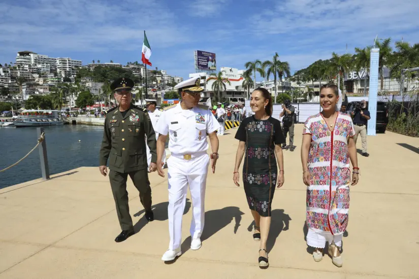 Foto: Gobierno de México