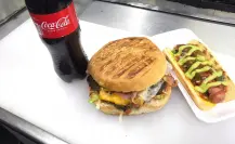3 ingredientes que NUNCA faltan en las hamburguesas al estilo Durango
