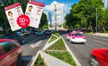 ¿Licencia permanente en CDMX al 50% de descuento? Estas personas pueden solicitarla