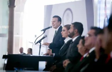 Esteban Villegas respalda a empresarios de La Laguna tras presuntas extorsiones