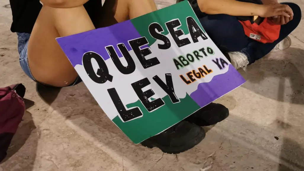 Desacato del Congreso de Yucatán en tema de aborto, estas serían las consecuencias