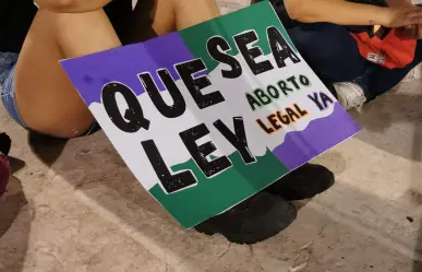 Desacato del Congreso de Yucatán en tema de aborto, estas serían las consecuencias