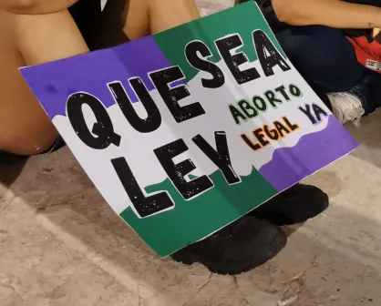 Desacato del Congreso de Yucatán en tema de aborto, estas serían las consecuencias