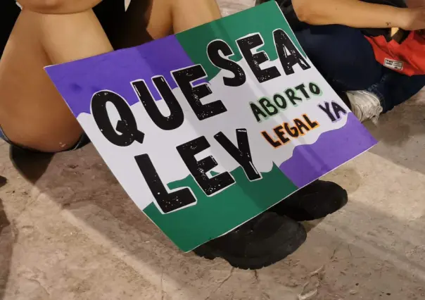 Desacato del Congreso de Yucatán en tema de aborto, estas serían las consecuencias