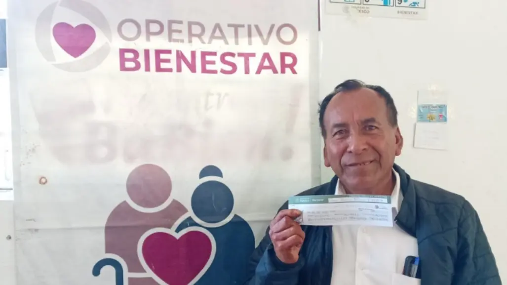 Pensión para el Bienestar Edomex: Abren fechas de registro para Adultos Mayores
