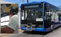 Agresión en el Va y Ven: joven ataca a un abuelito en la ruta de San Haroldo