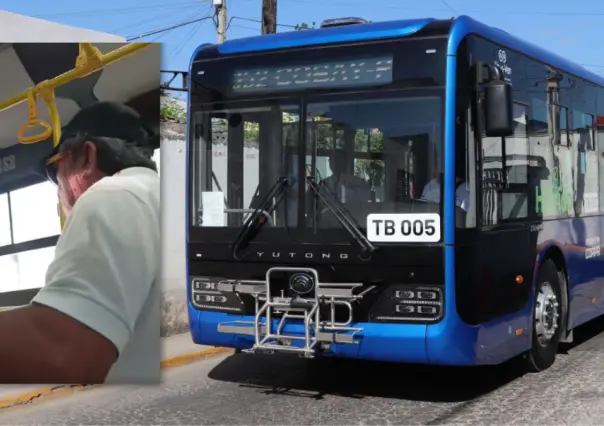Agresión en el Va y Ven: joven ataca a un abuelito en la ruta de San Haroldo