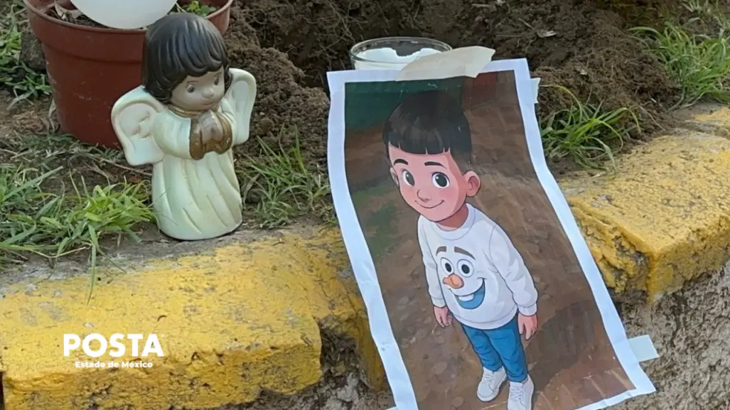 Caso Fernandito: investigan a agentes del Ministerio Público que ignoraron a su madre
