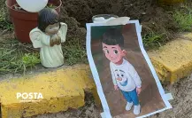 Caso Fernandito: investigan a agentes del Ministerio Público que ignoraron a su madre