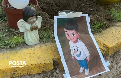 Caso Fernandito: investigan a agentes del Ministerio Público que ignoraron a su madre