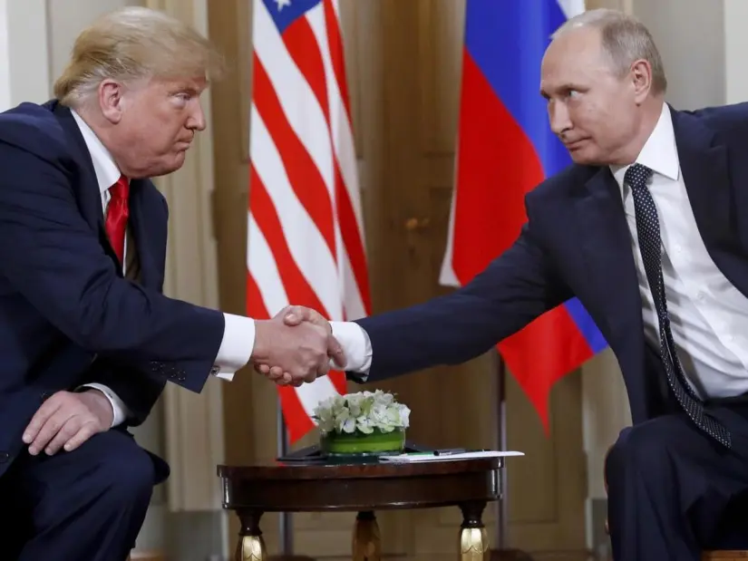 Foto: AP