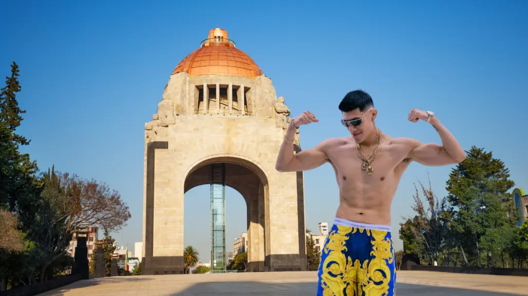 Habrá concierto gratis de El Bogueto en CDMX este fin de semana, ¿dónde y a qué hora?