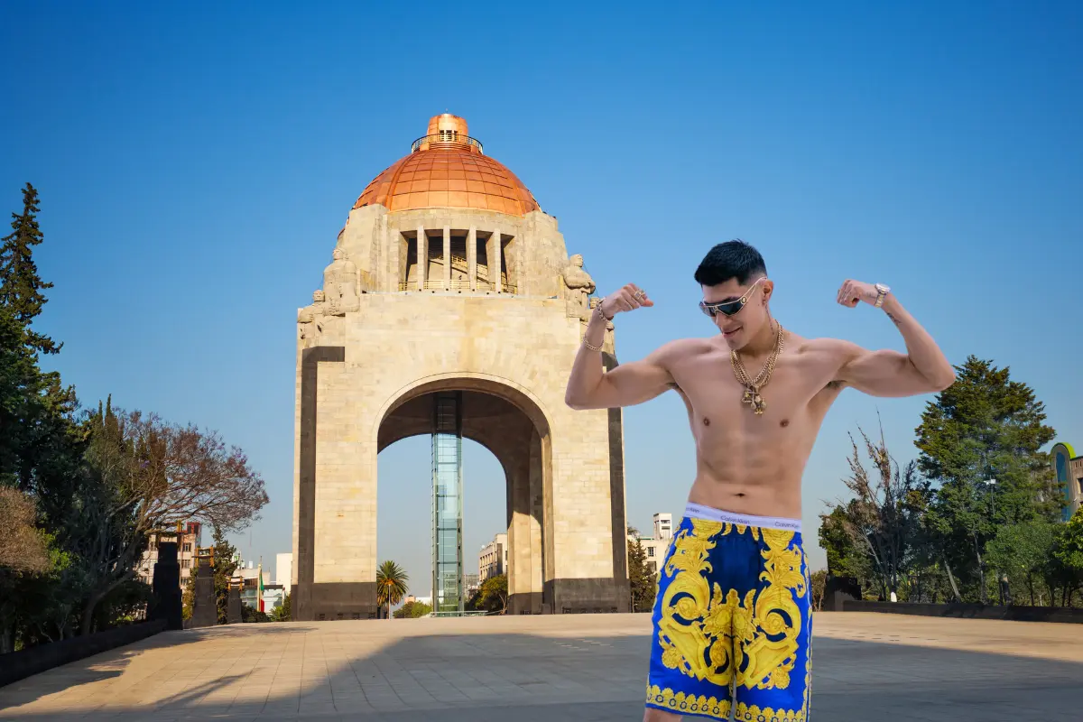 Bogueto gratis en la CDMX. Foto: Canva