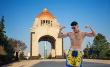 Habrá concierto gratis de El Bogueto en CDMX este fin de semana, ¿dónde y a qué hora?