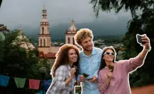 Entérate del panorama actual de la calidad del aire en Nuevo León para este fin de semana