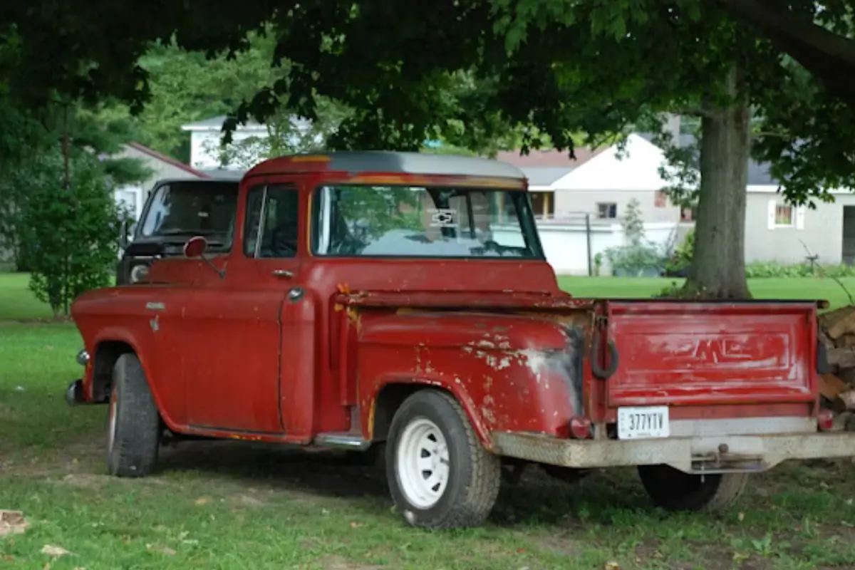 Descubre la exposición de camionetas antiguas y modificadas en Mier, un evento lleno de premios y sorpresas. ¡No te lo pierdas!