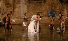 Los 3 mejores cenotes de Yucatán para una boda: guía de precios y consejos